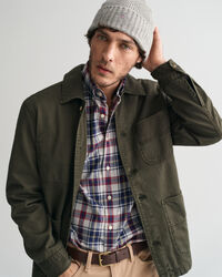 Surchemise teinte en pièce