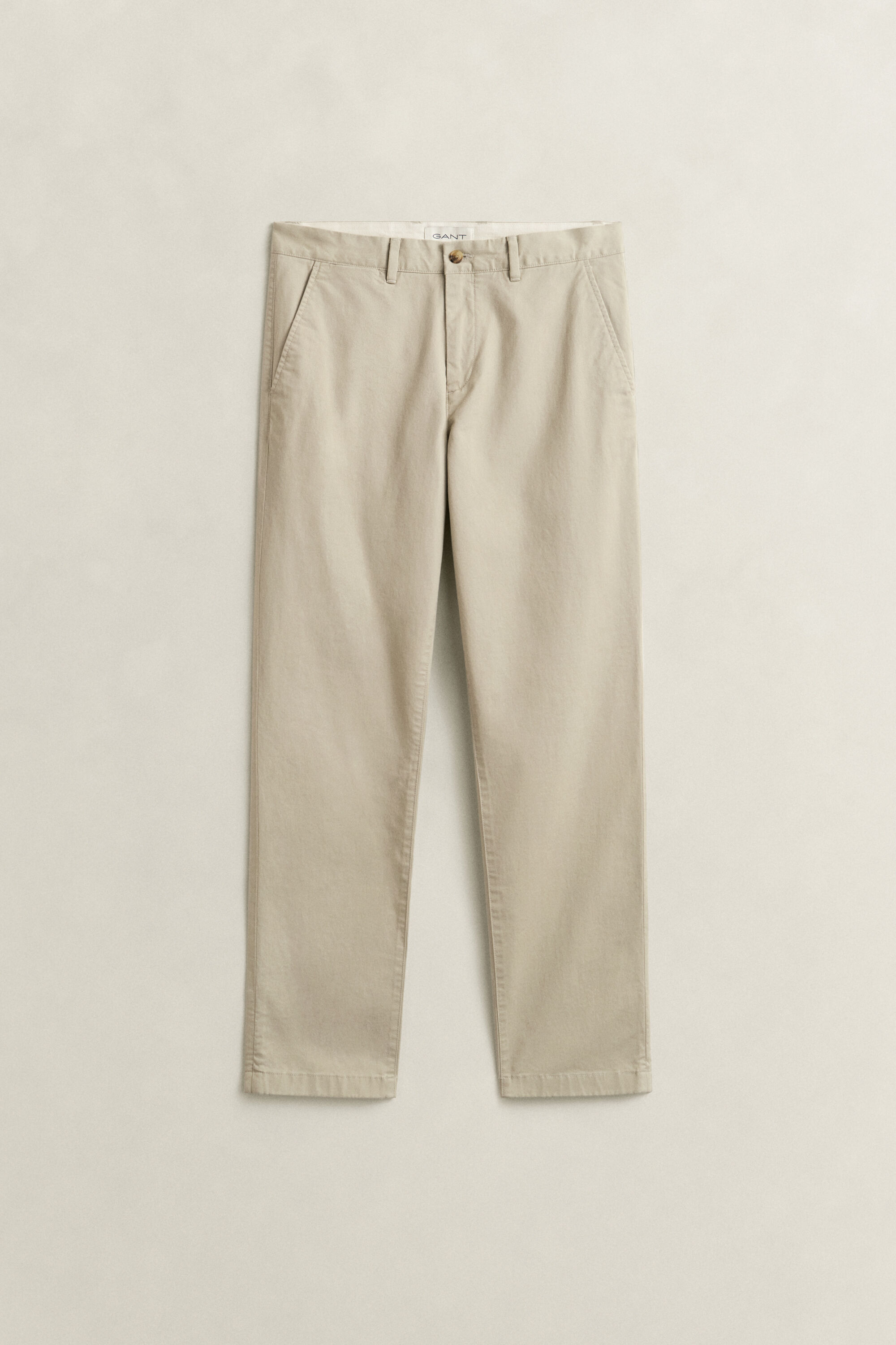 Classic Regular chino