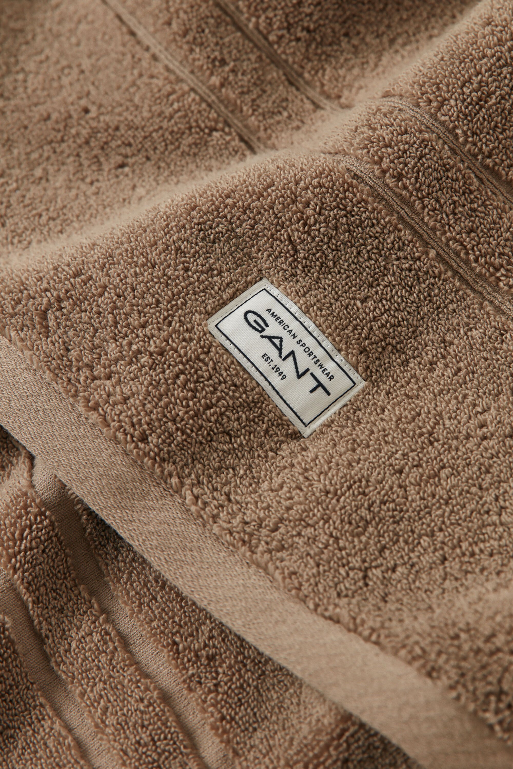 Set van vier Premium handdoeken 30 x 30 cm