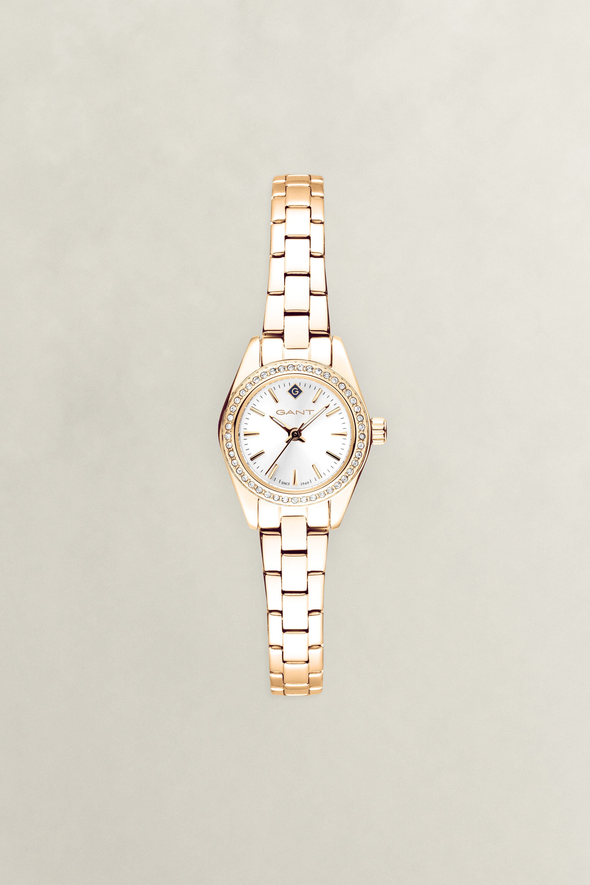 Montre bijou Fairhaven