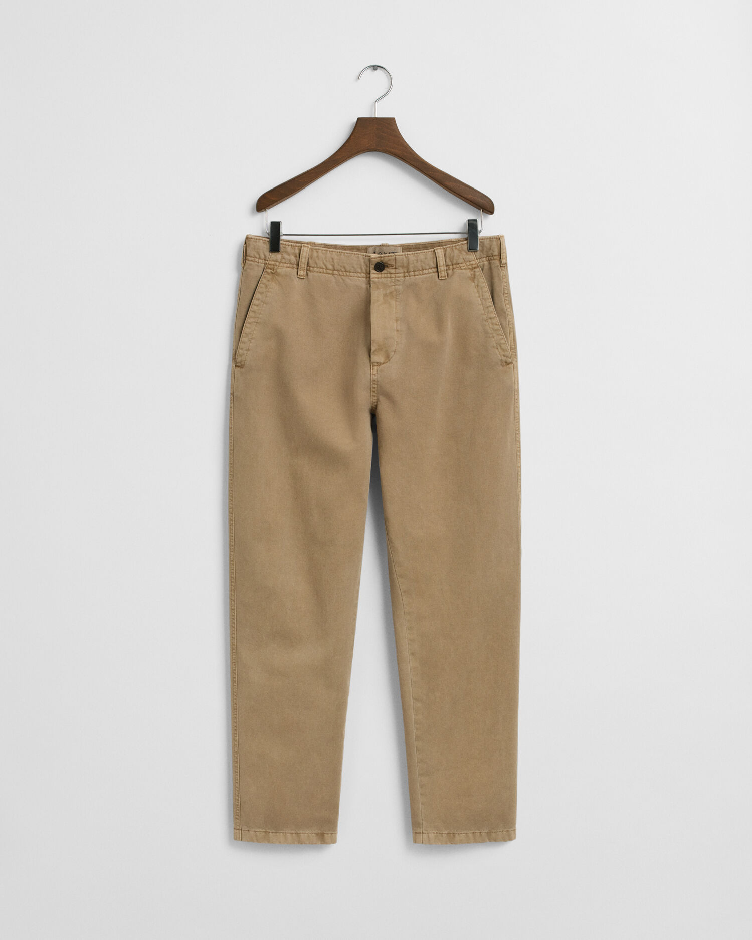 Pantalon chino coupe regular fuselée Surplus