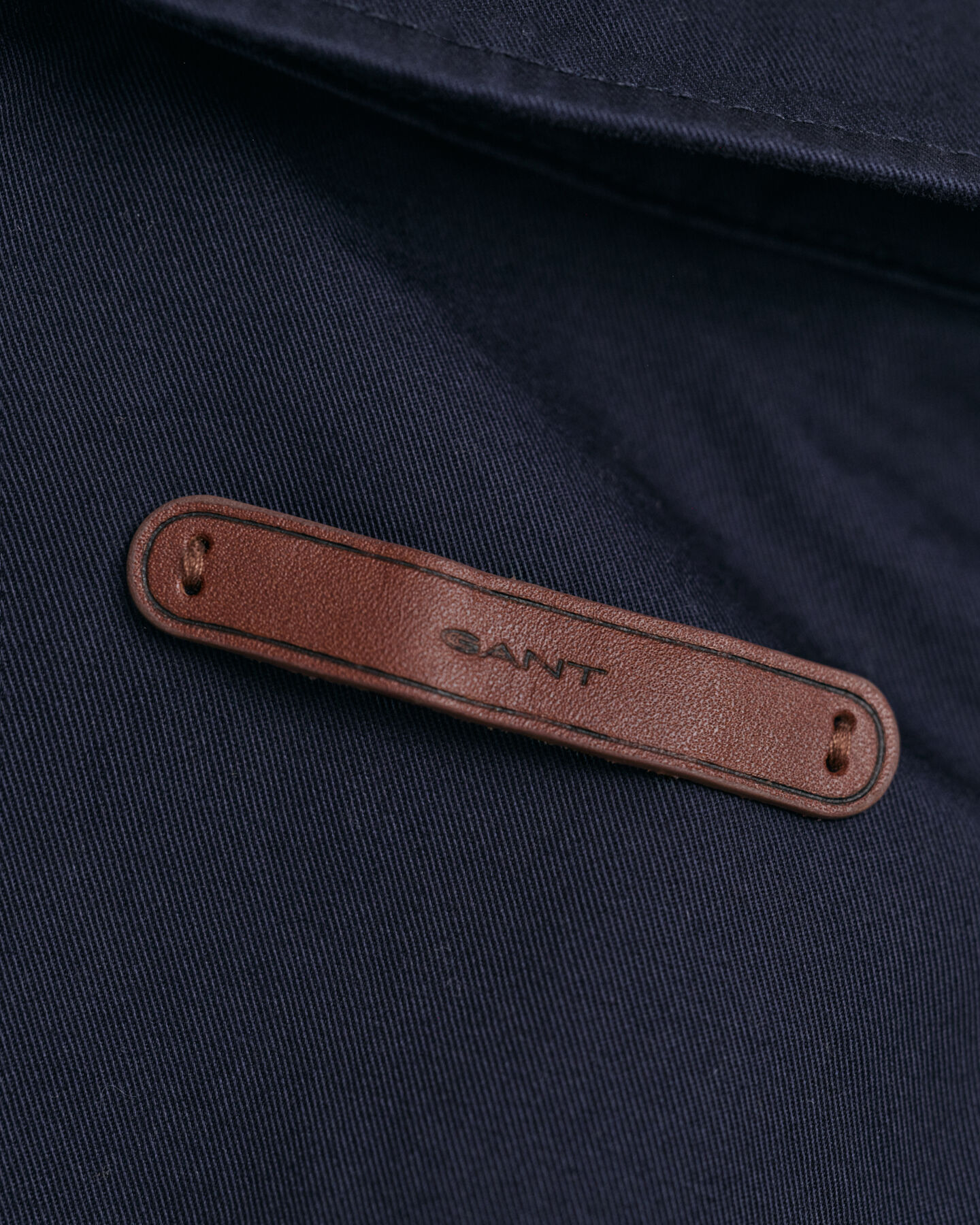 Veste en coton Windcheater