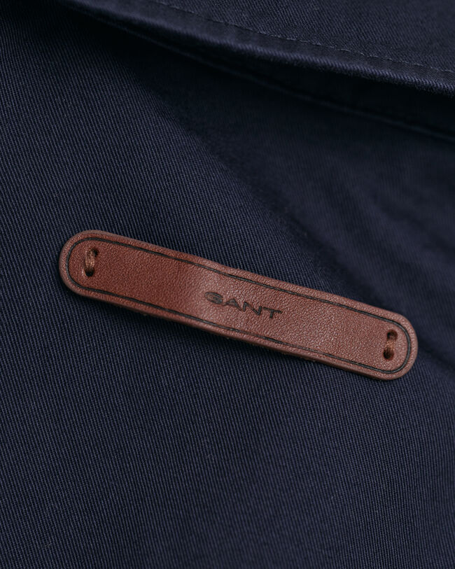 Veste en coton Windcheater