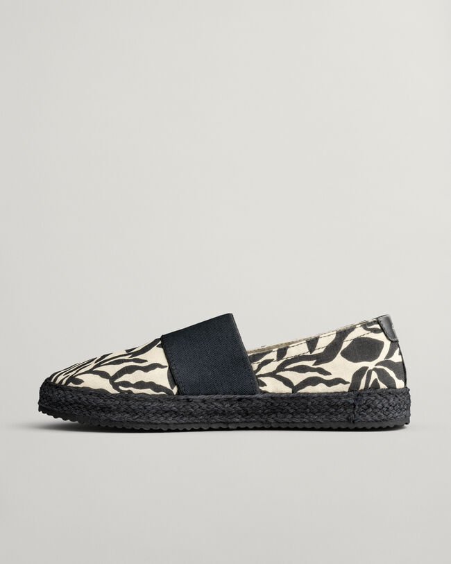 Espadrilles Raffiaville