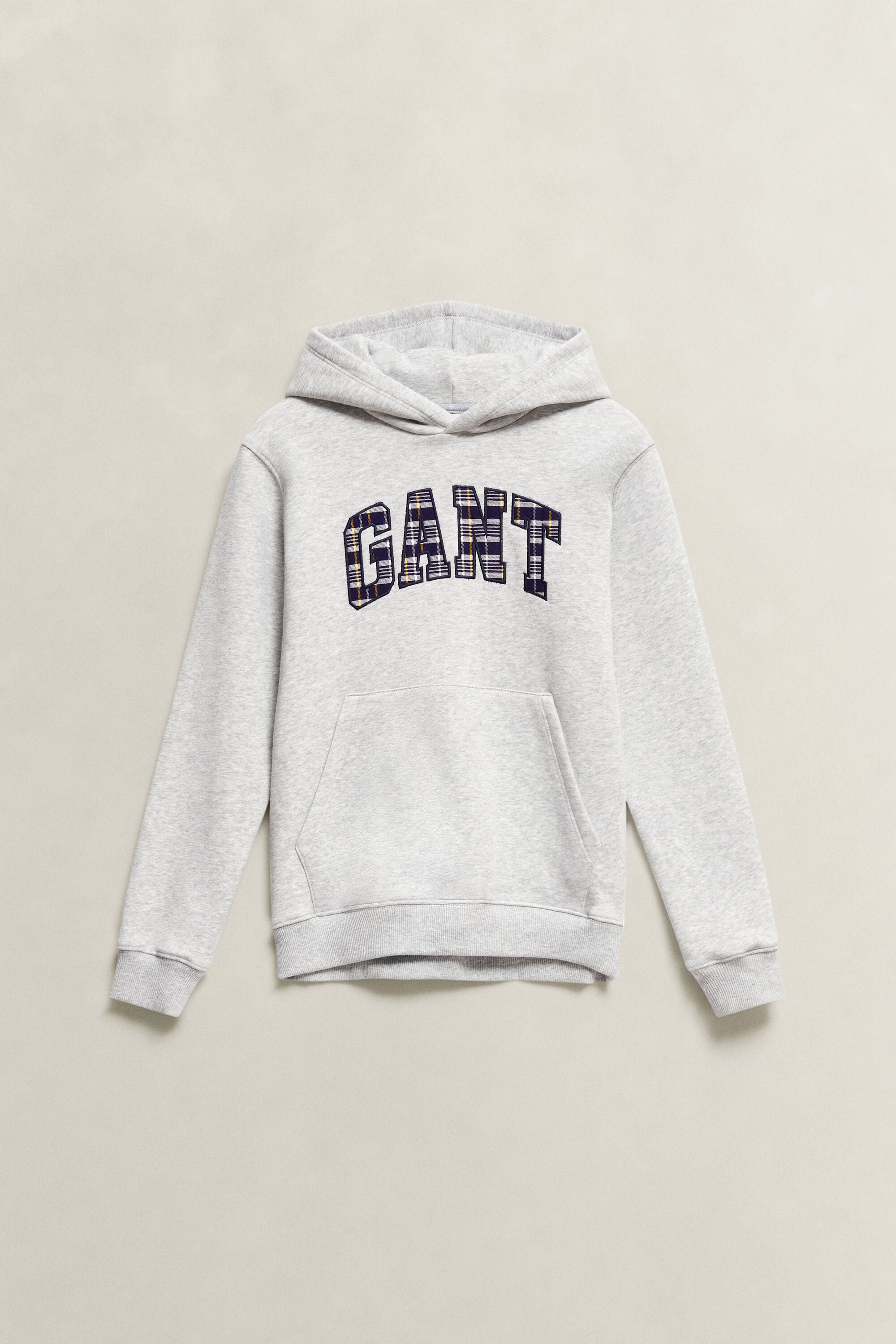 Sweat à capuche Graphic Ado Garçon