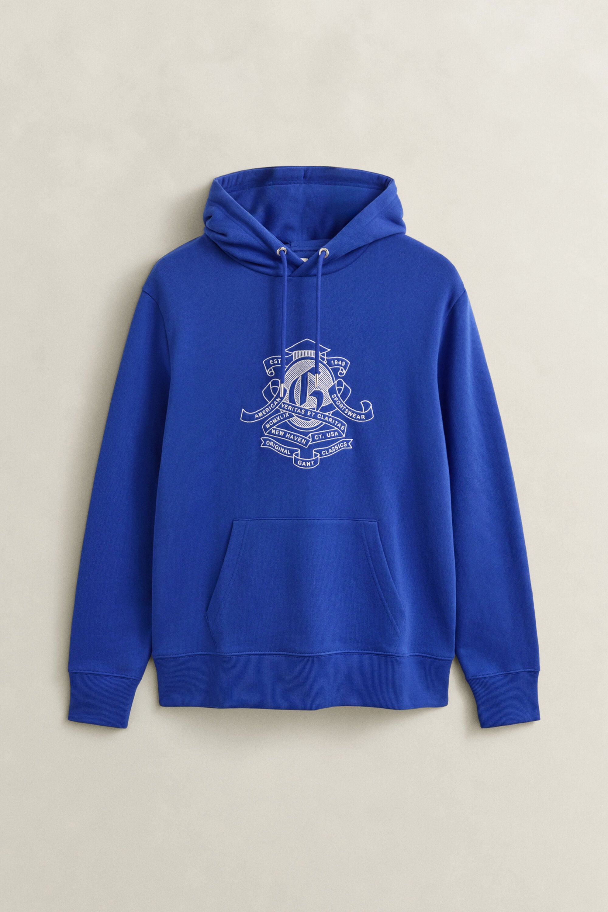 Sweat à capuche avec motif saisonnier