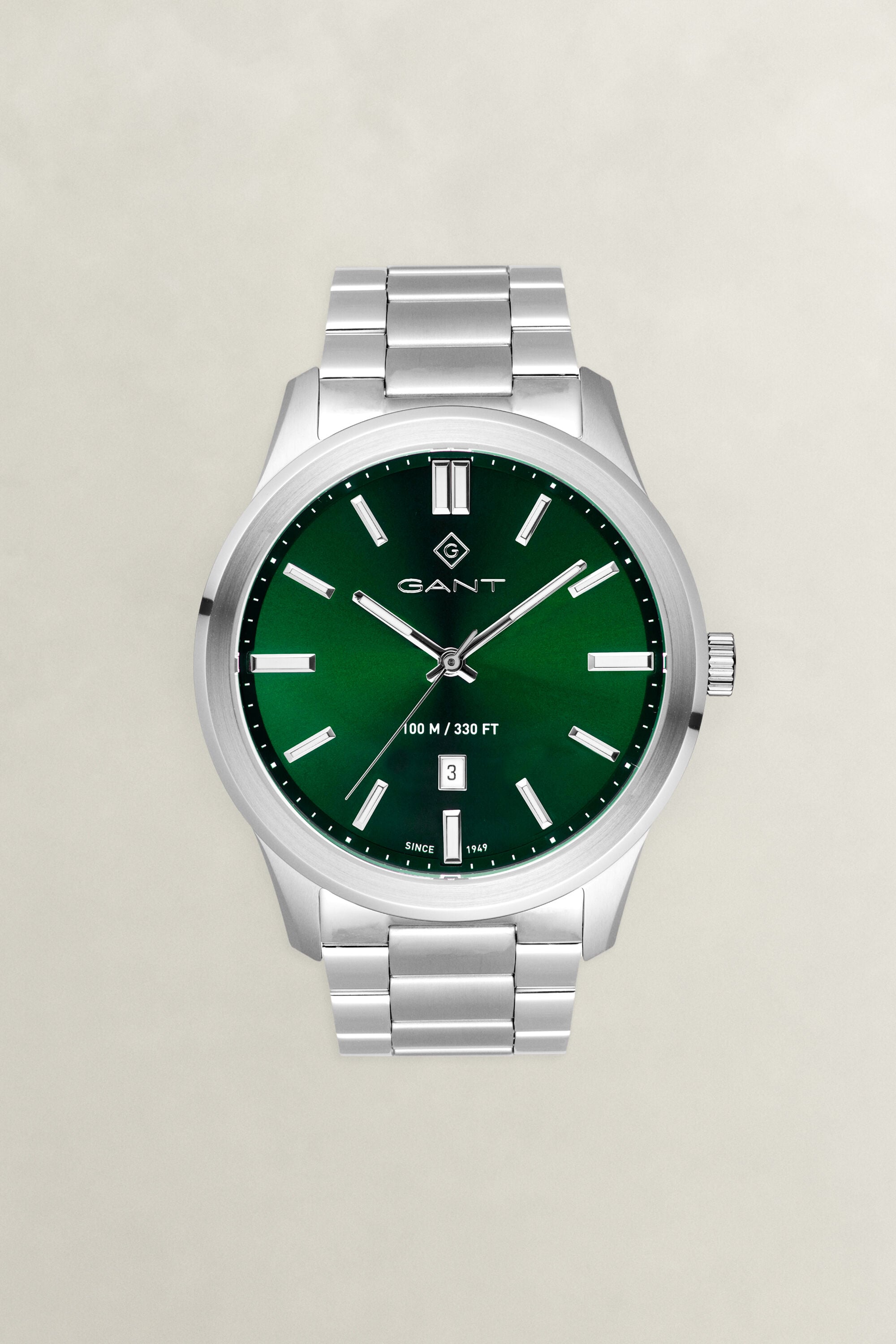 Montre Bridgeton