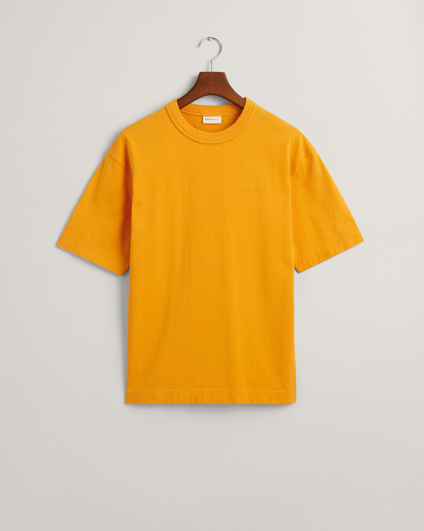 GANT Logo T-shirt