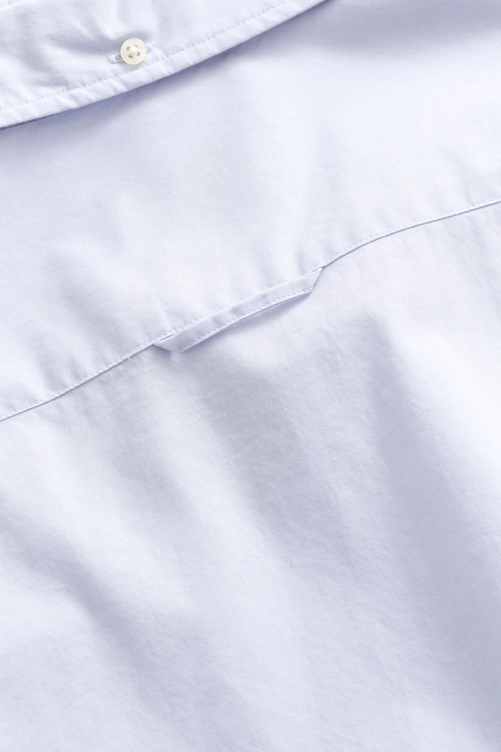 Classic Slim poplin hemd
