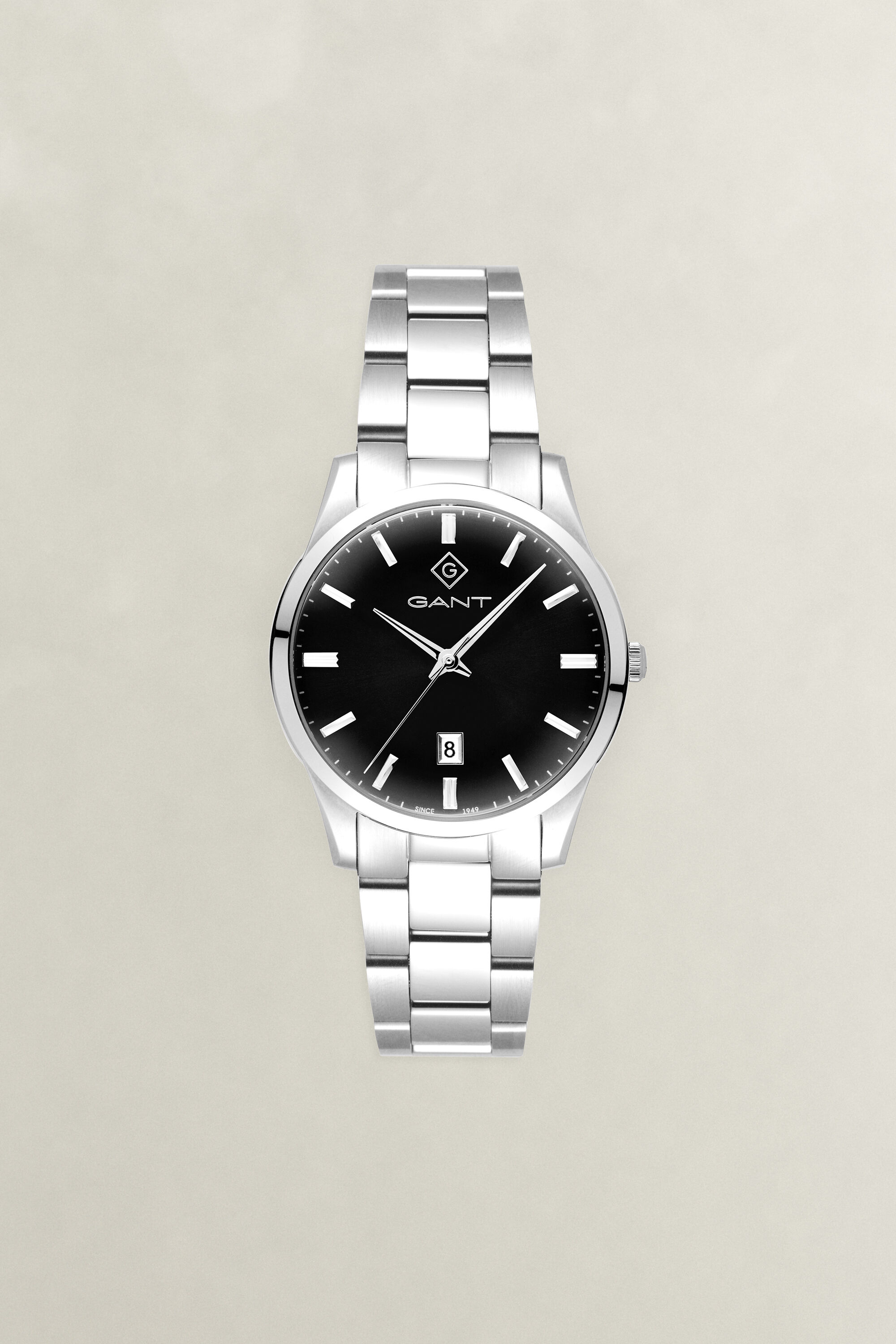 Montre Taunton