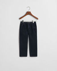 Kids Pull-On broek van corduroy