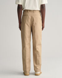 Loose Fit Work chino