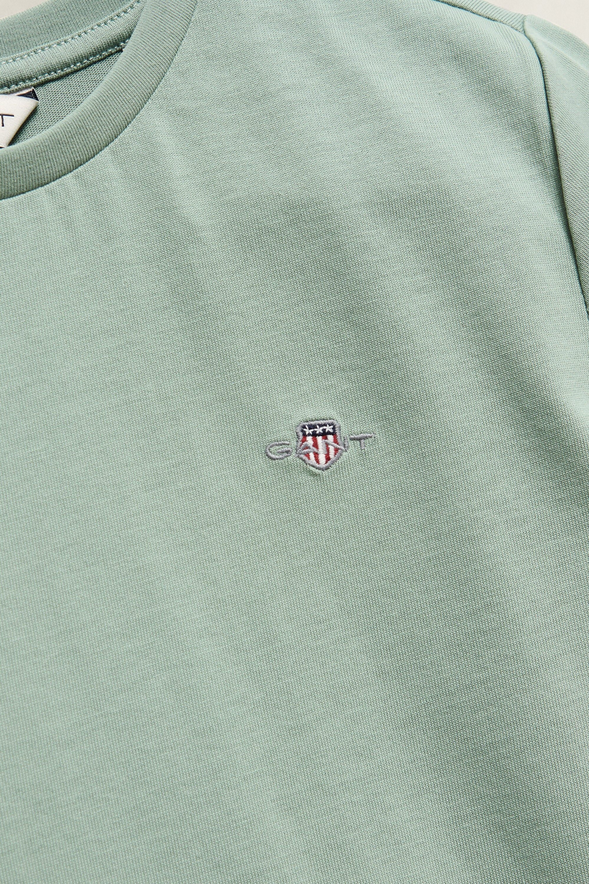 T-shirt Shield Enfant