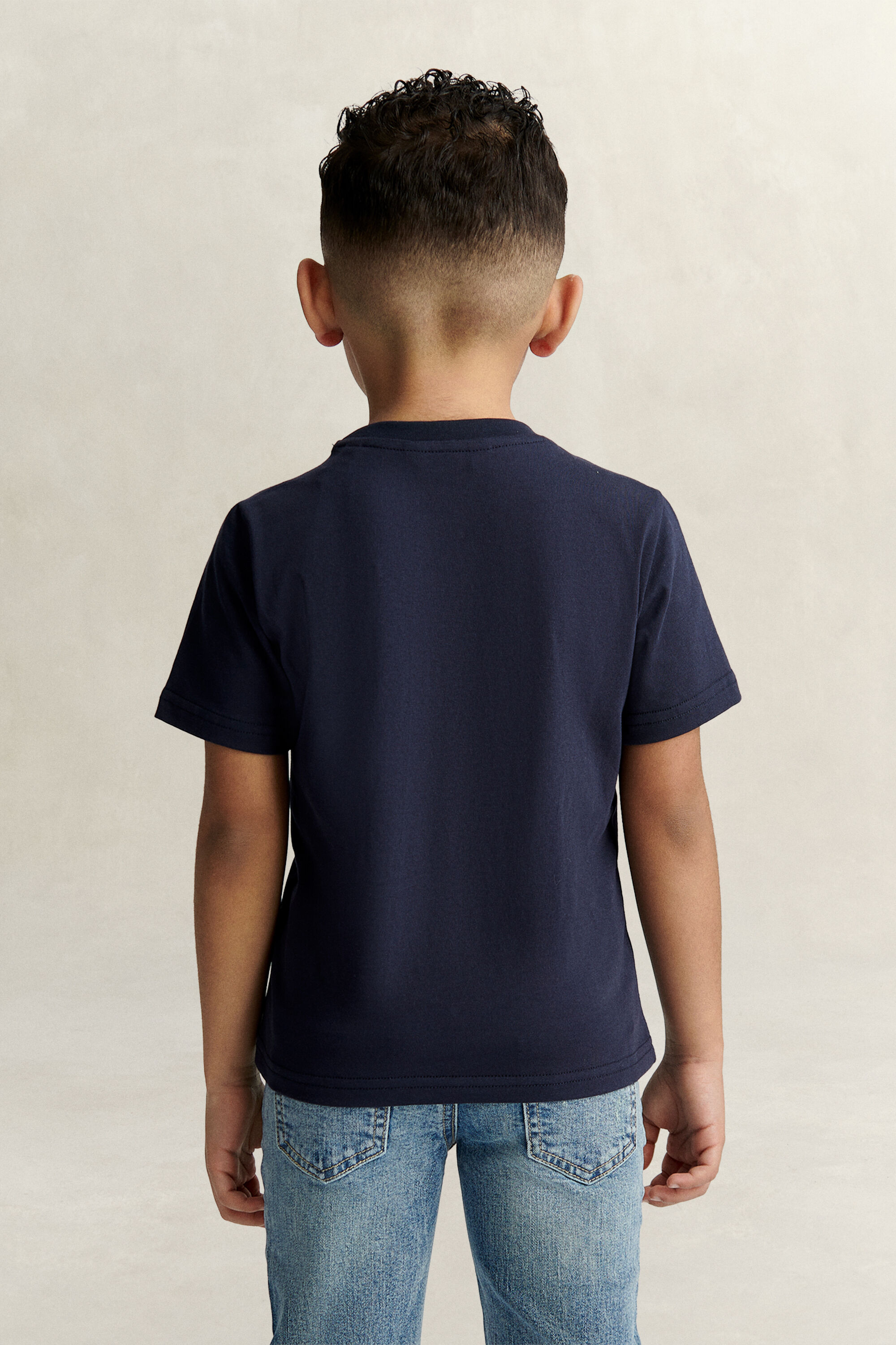 T-shirt Archive Shield Enfant