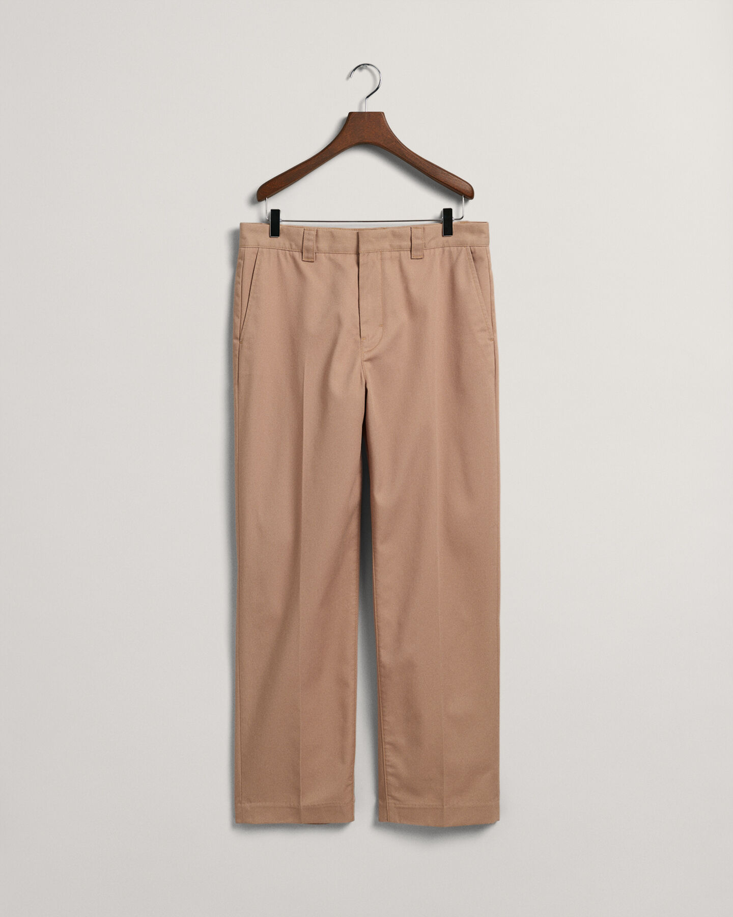 Pantalon chino ample
