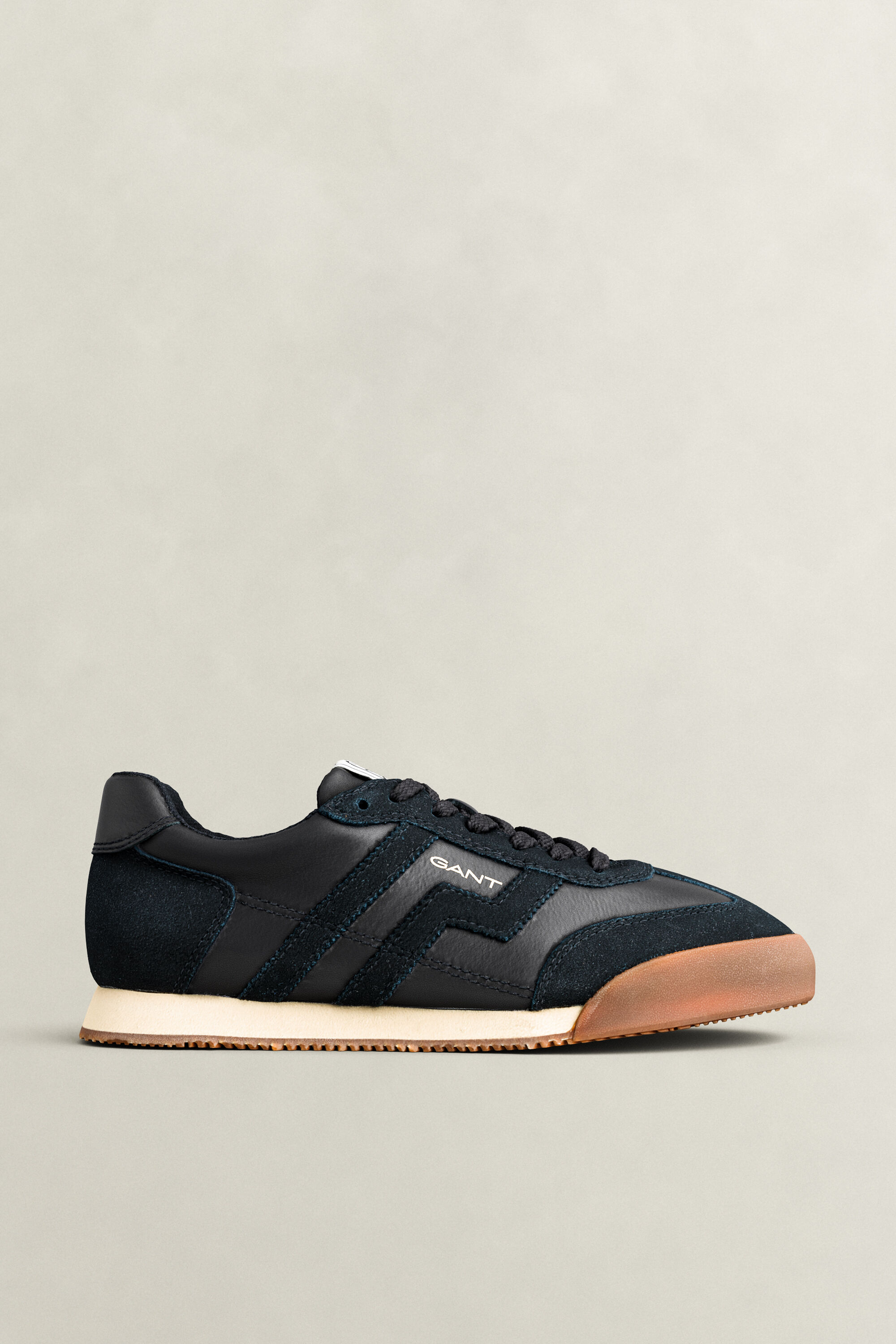 Beylana leren sneakers