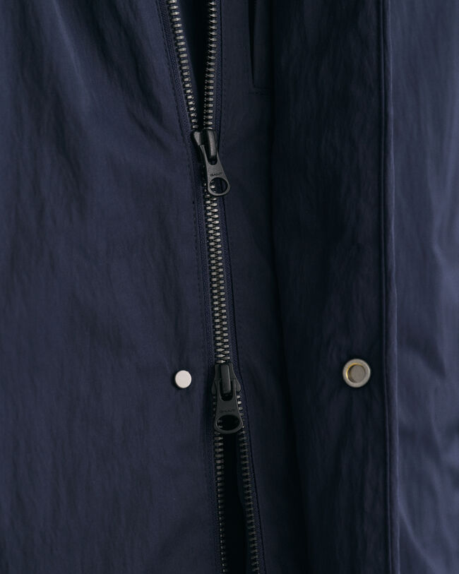 Caban rembourr&eacute;