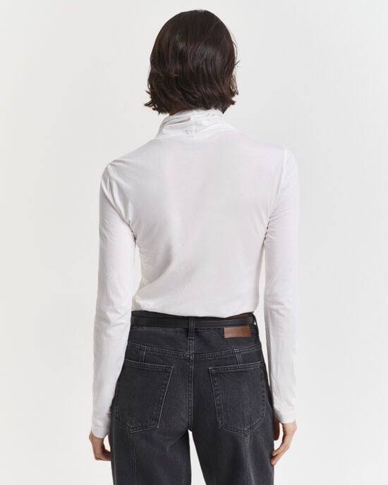 Coltrui van licht katoen