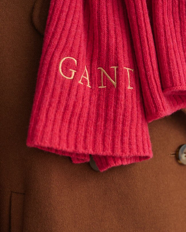 Coffret cadeau écharpe et bonnet