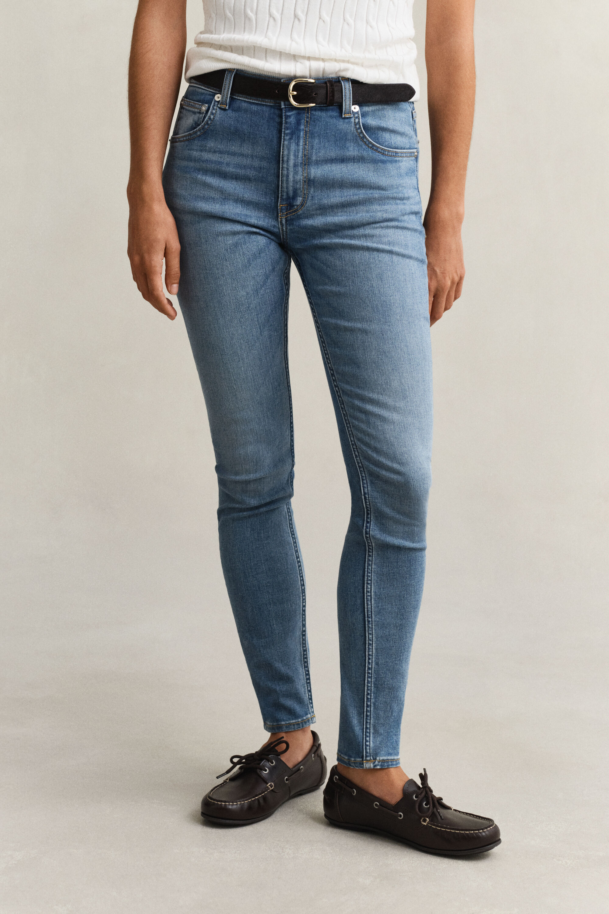 Jean stretch skinny