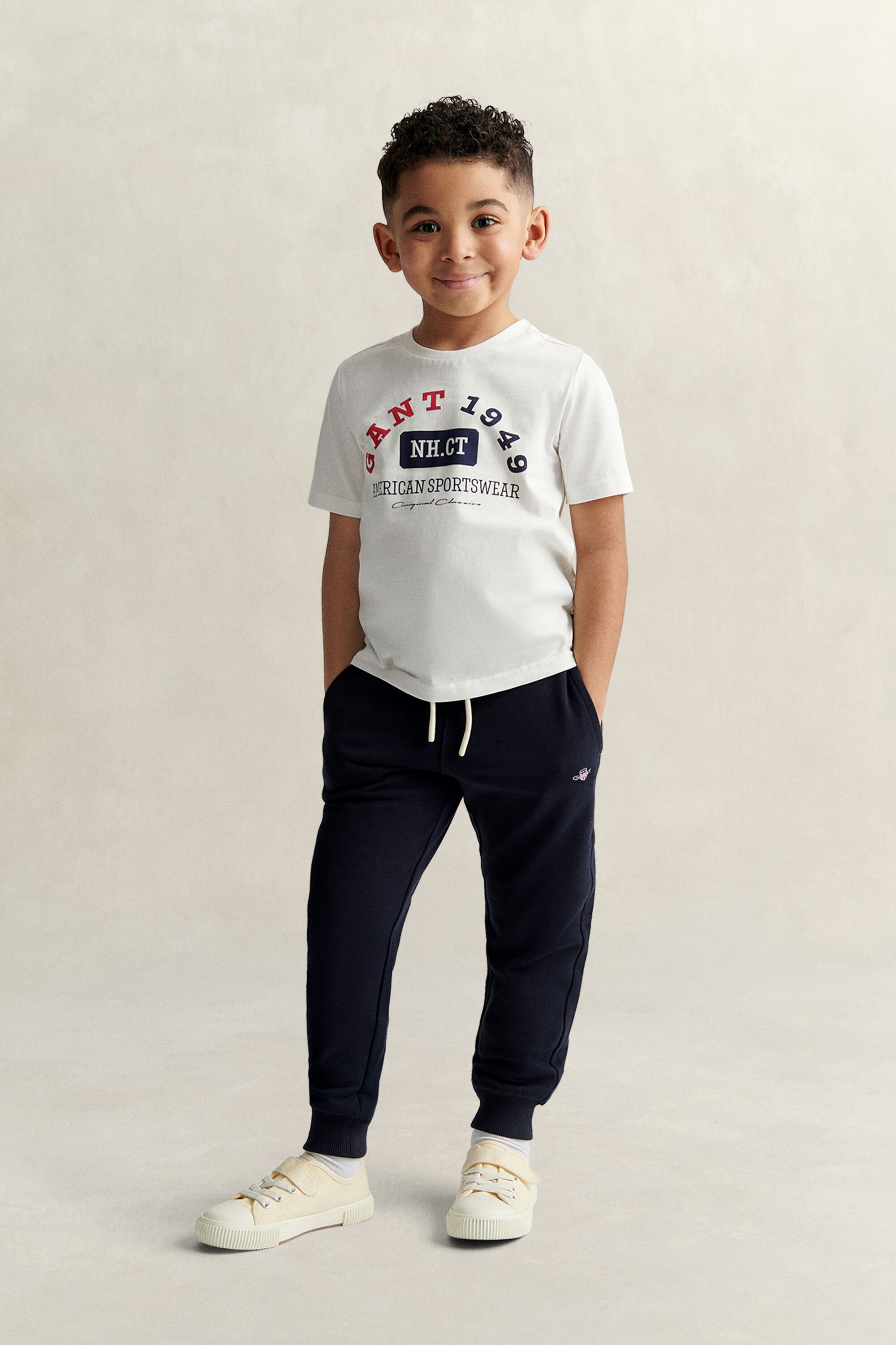 Pantalon de jogging Shield Garçon