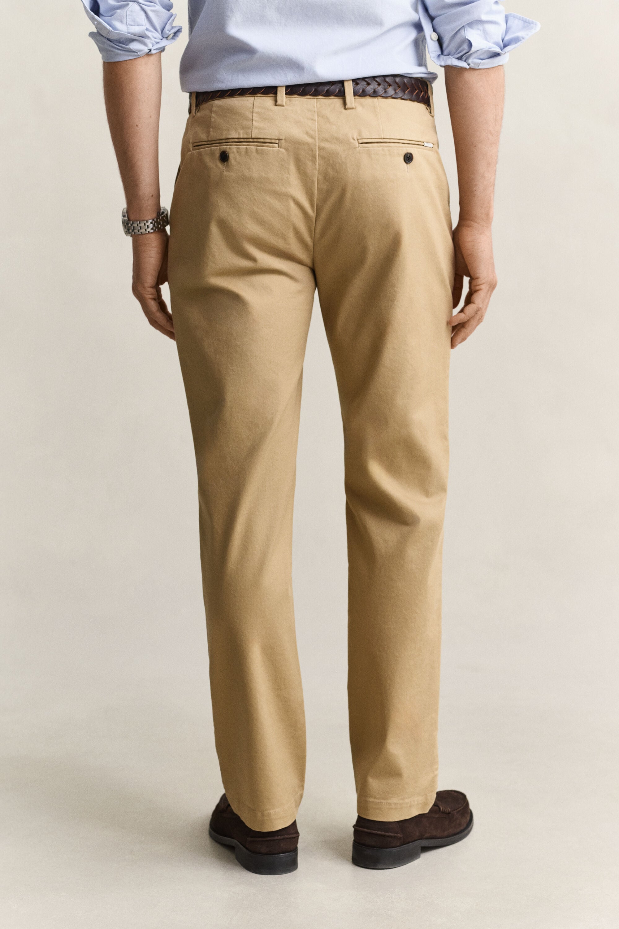 Regular Smart chino