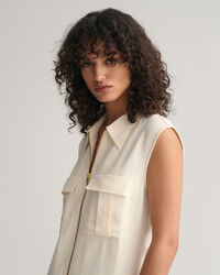 Combinaison à poches cargo