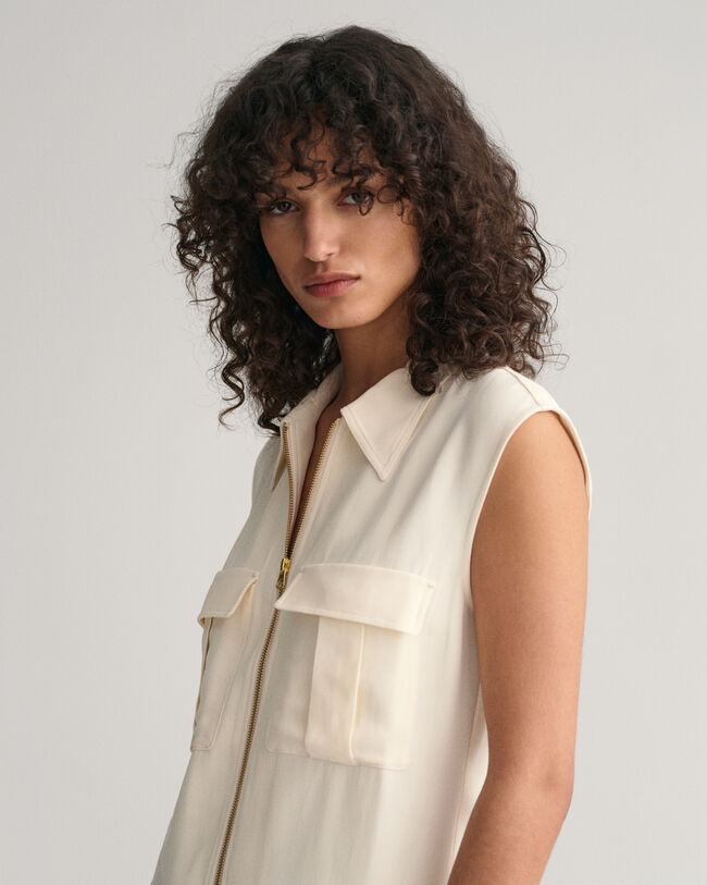 Combinaison à poches cargo