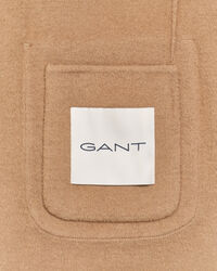 Handgestikte Club blazer