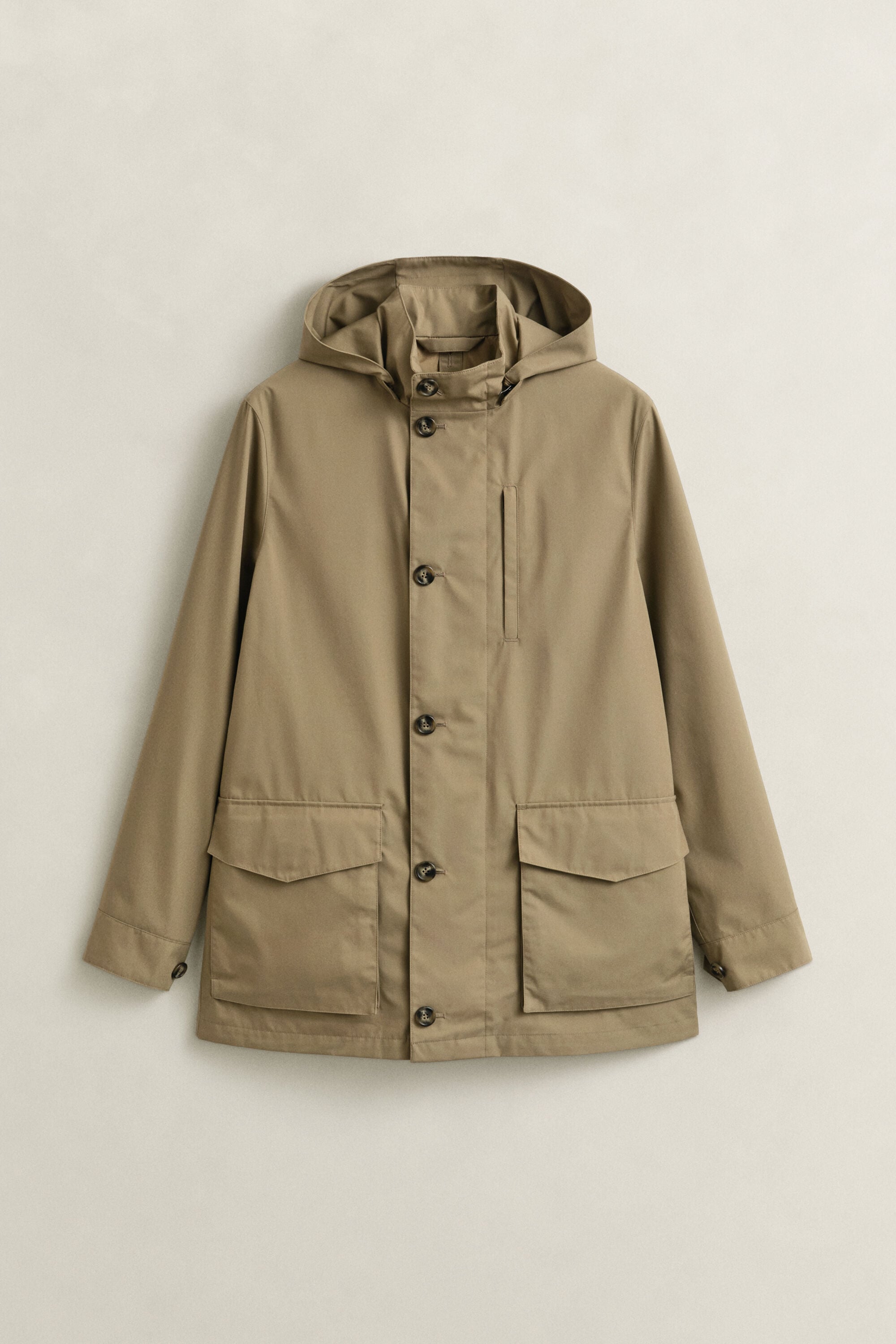 Double veste