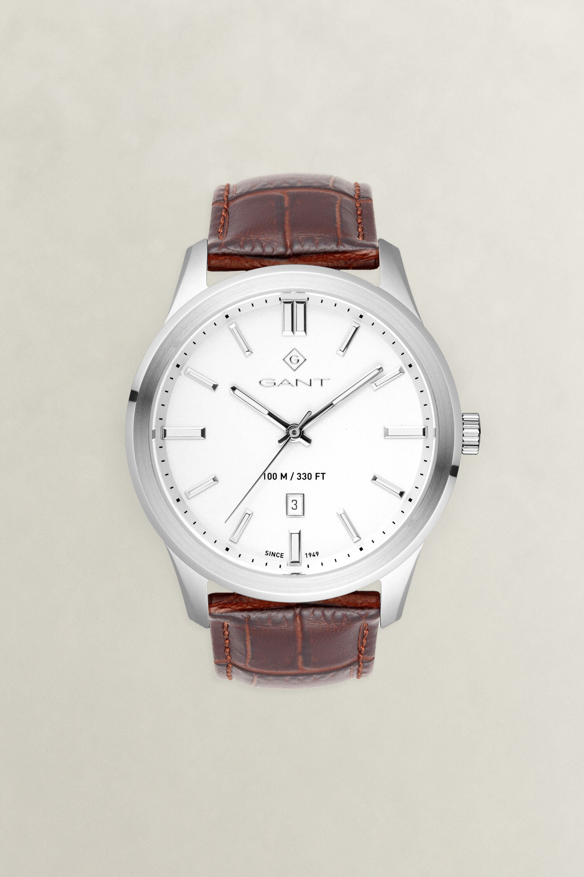 Montre Bridgeton