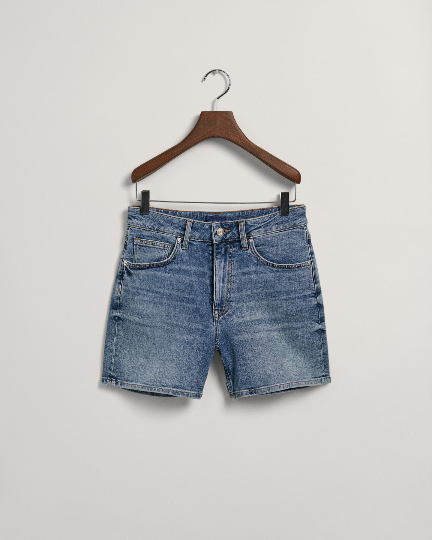 Denim short