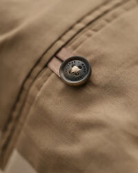 Regular Fit katoenen blazer