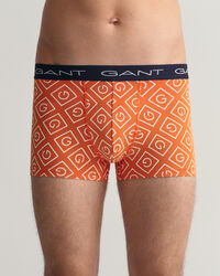 Set van drie boxershorts met Icon G