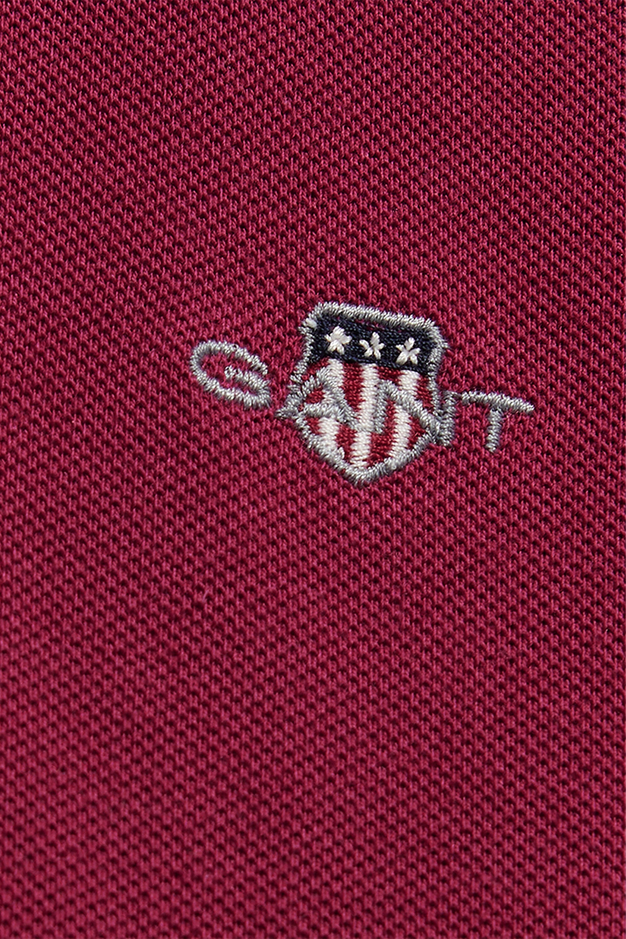 Girls Shield polojurk