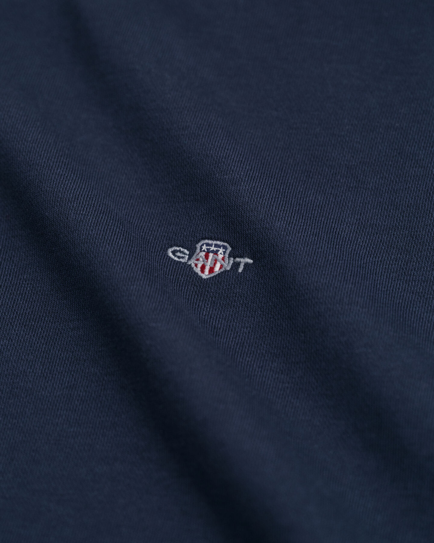 Sweat-shirt col rond Shield