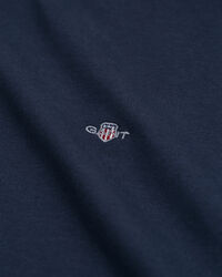 Sweat-shirt col rond Shield