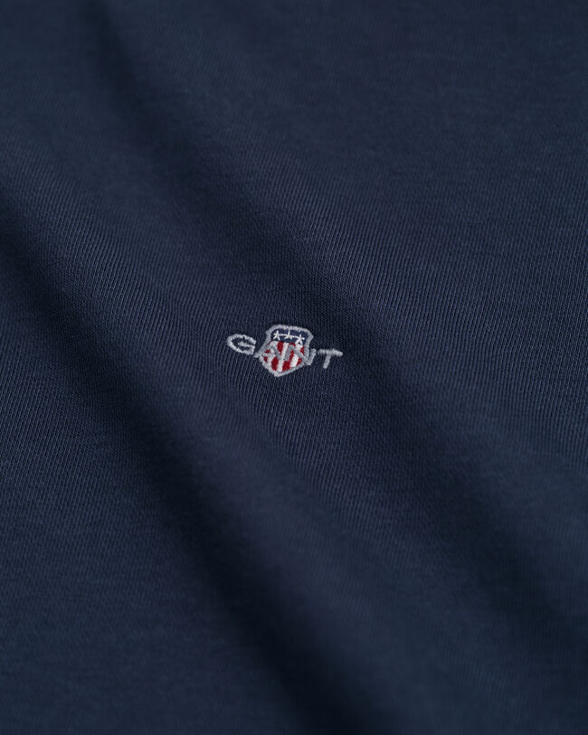 Sweat-shirt col rond Shield