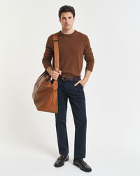 Slim Fit Super Comfort chino