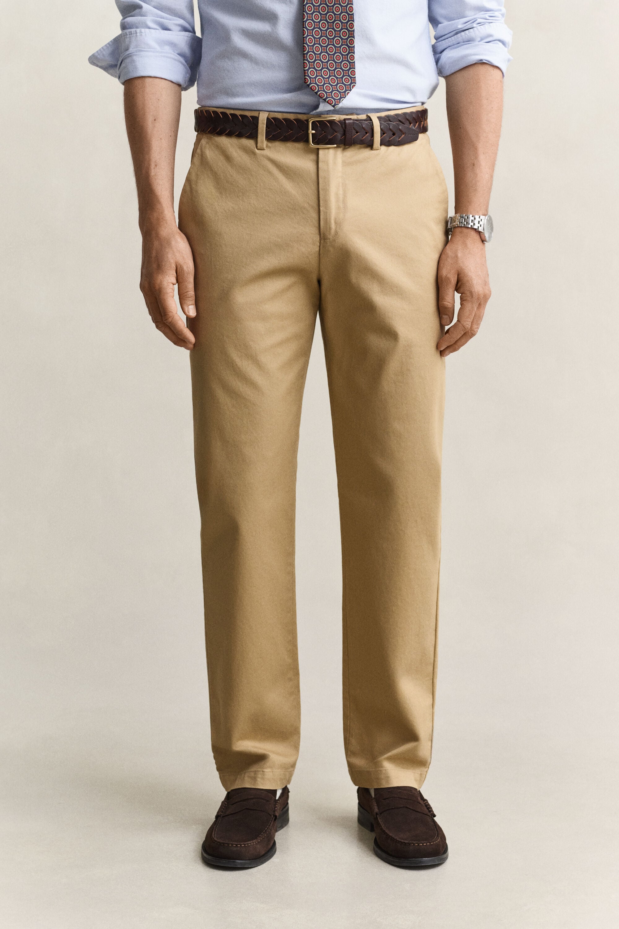 Regular Smart chino
