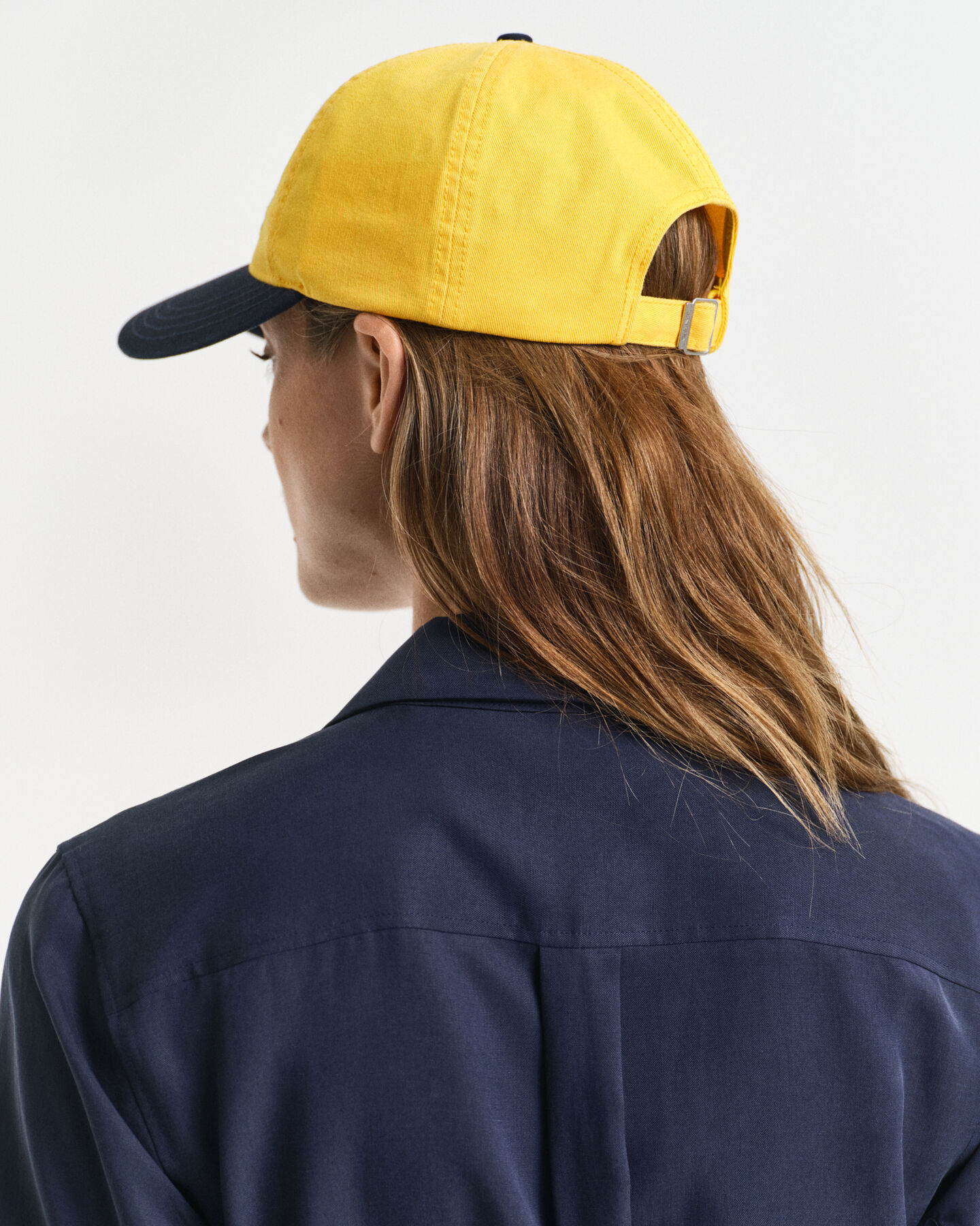 Regular Fit jurk met zakken