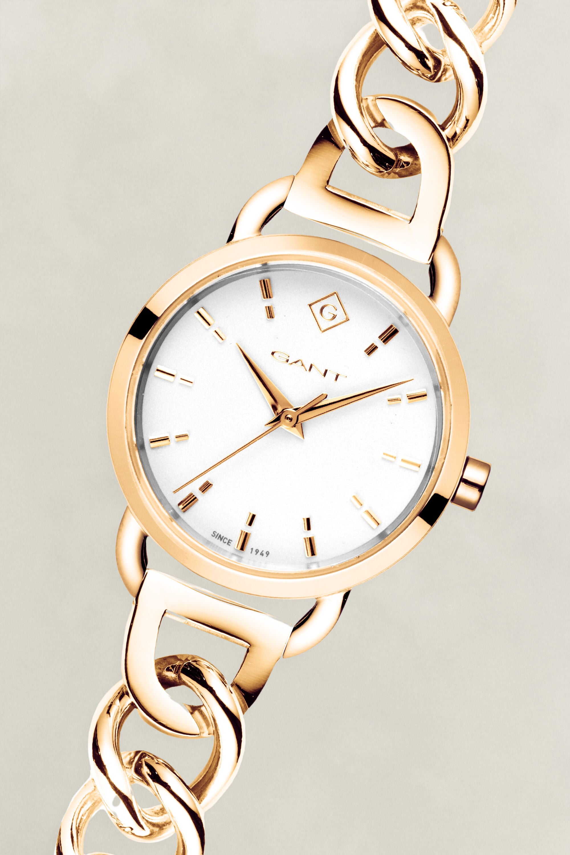 Montre Truro