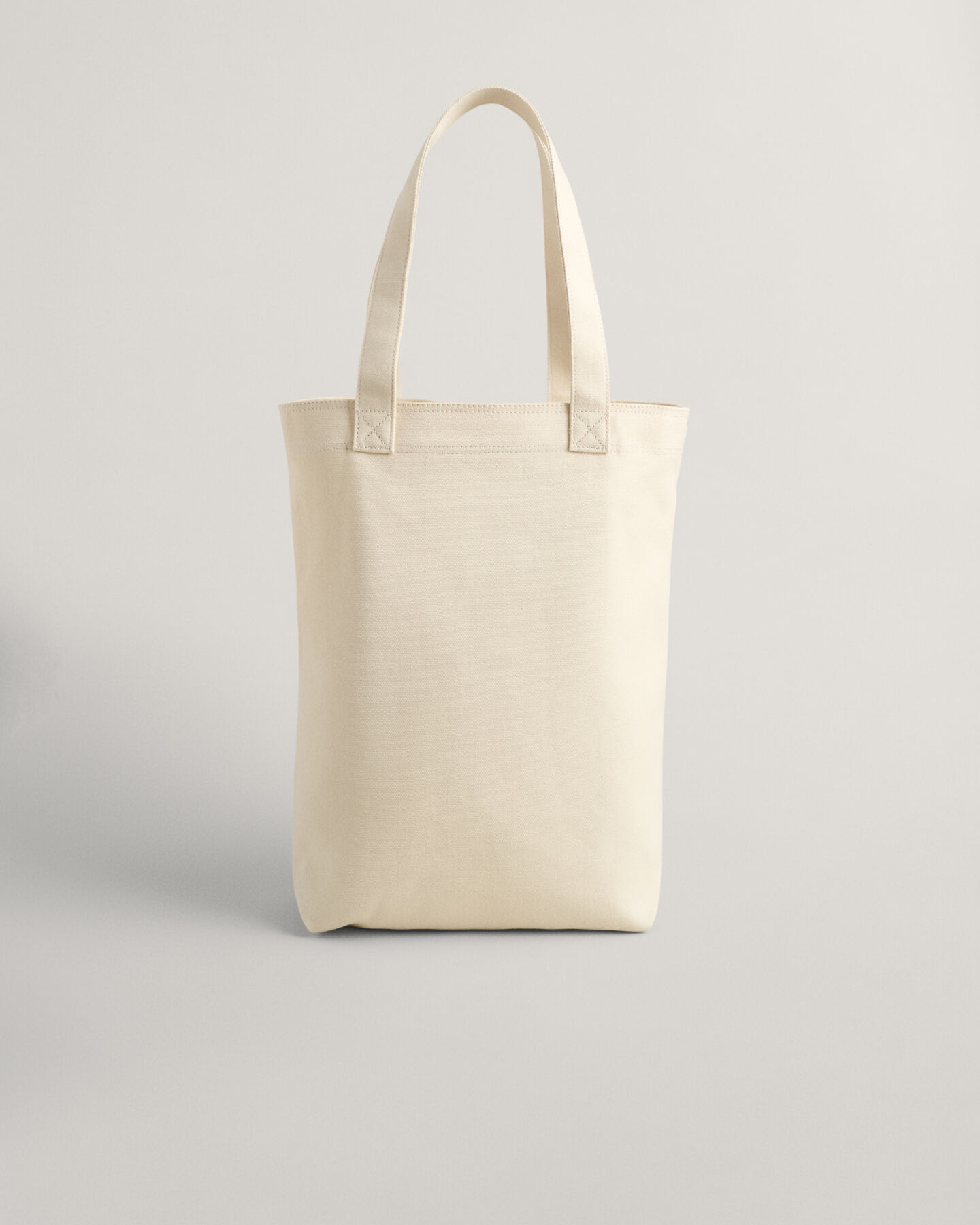 Grande Mare canvas shopper