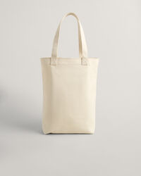 Grande Mare canvas shopper