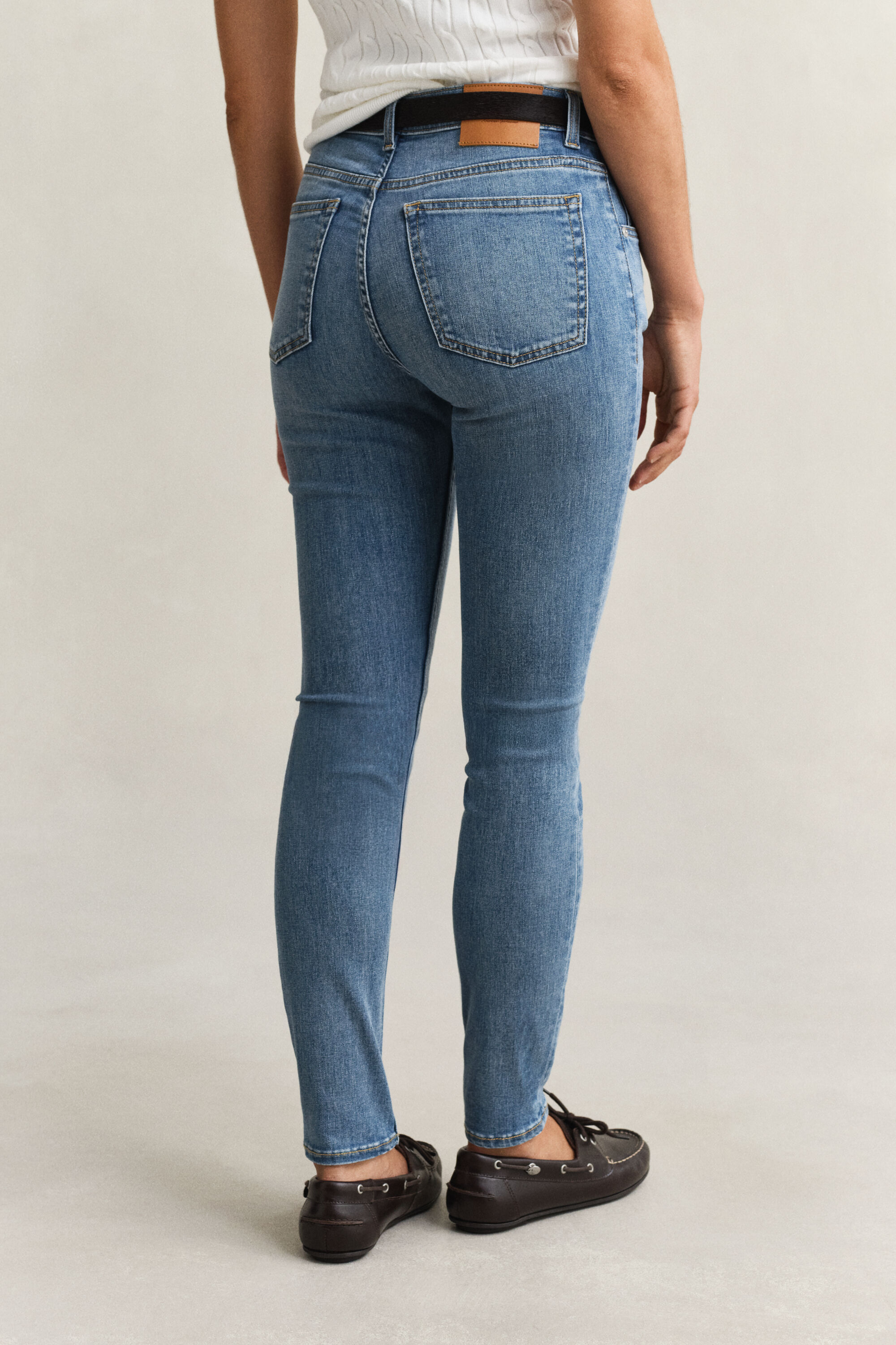Jean stretch skinny