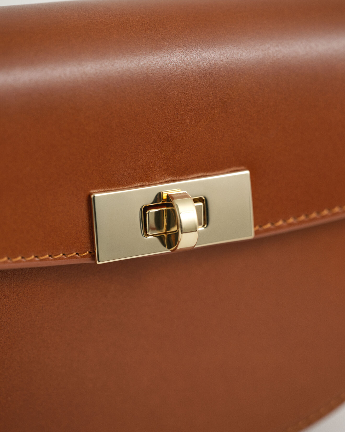 Sac porté épaule en cuir