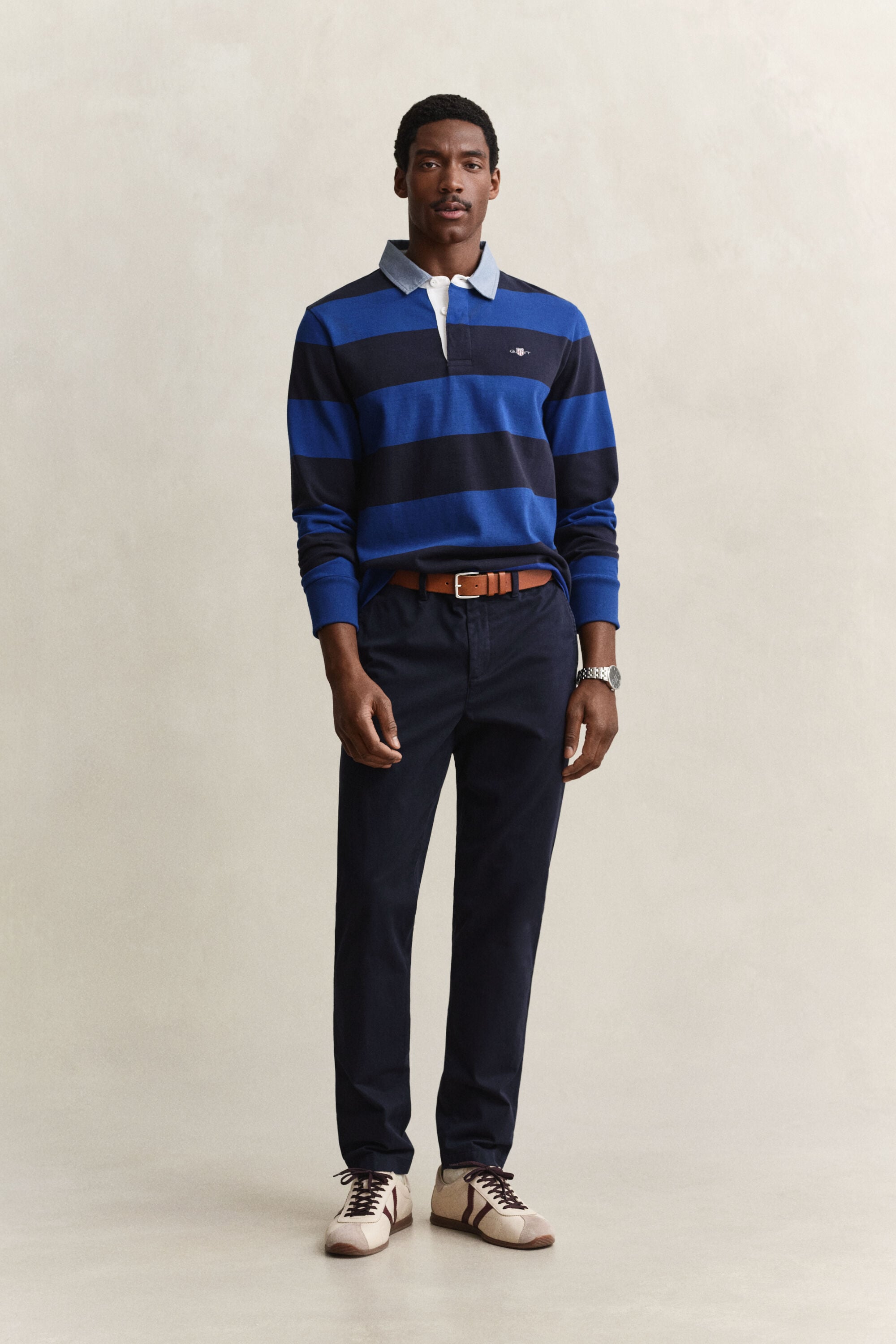 Classic Slim chino