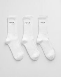 Lot de 3 paires de chaussettes de sport