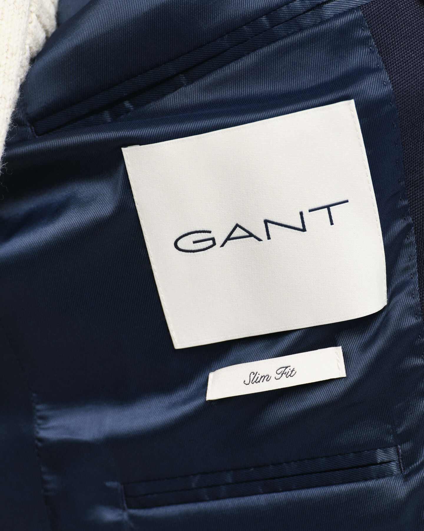 Veste Club Blazer Hopsack