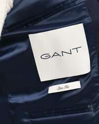 Veste Club Blazer Hopsack